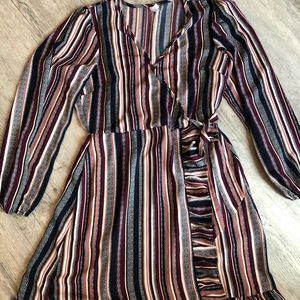 Xhilaration Women’s Dress